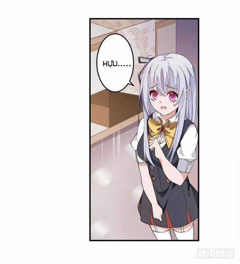 Sứ Đồ Vô Hạn Và 12 Chiến Cơ Chapter 11 trang 48