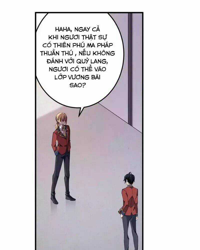 Sứ Đồ Vô Hạn Và 12 Chiến Cơ Chapter 11 trang 56