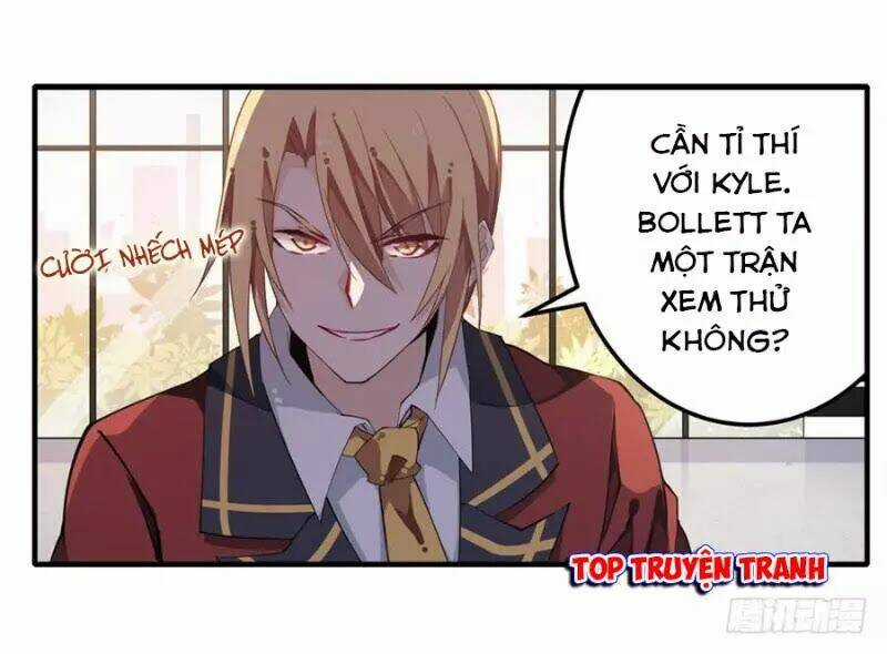 Sứ Đồ Vô Hạn Và 12 Chiến Cơ Chapter 11 trang 58
