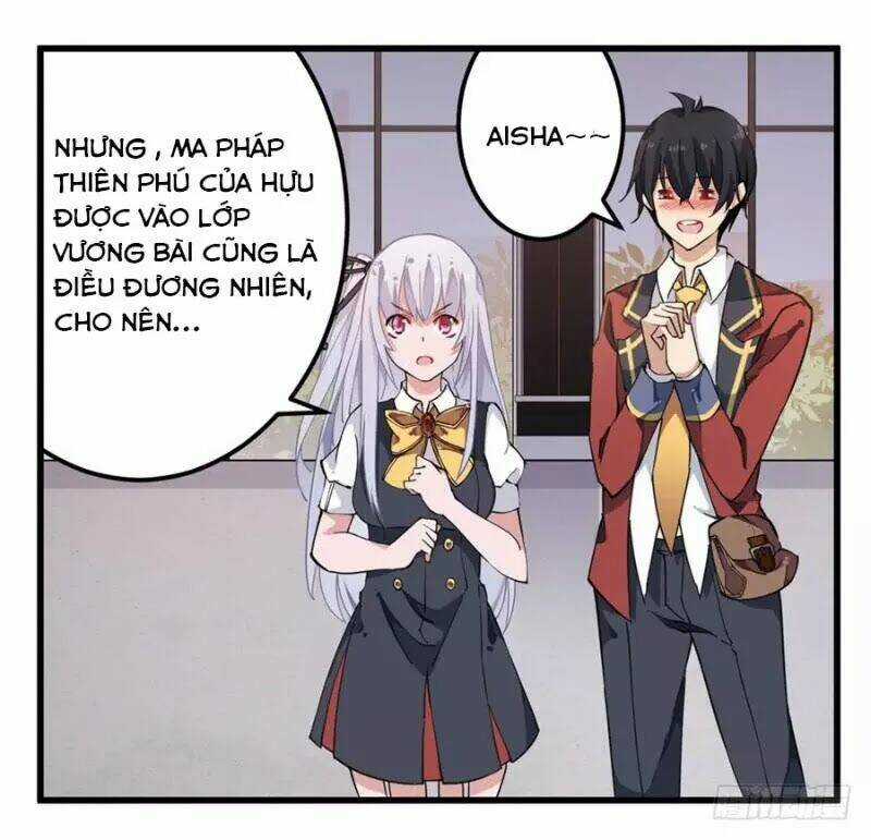 Sứ Đồ Vô Hạn Và 12 Chiến Cơ Chapter 11 trang 59