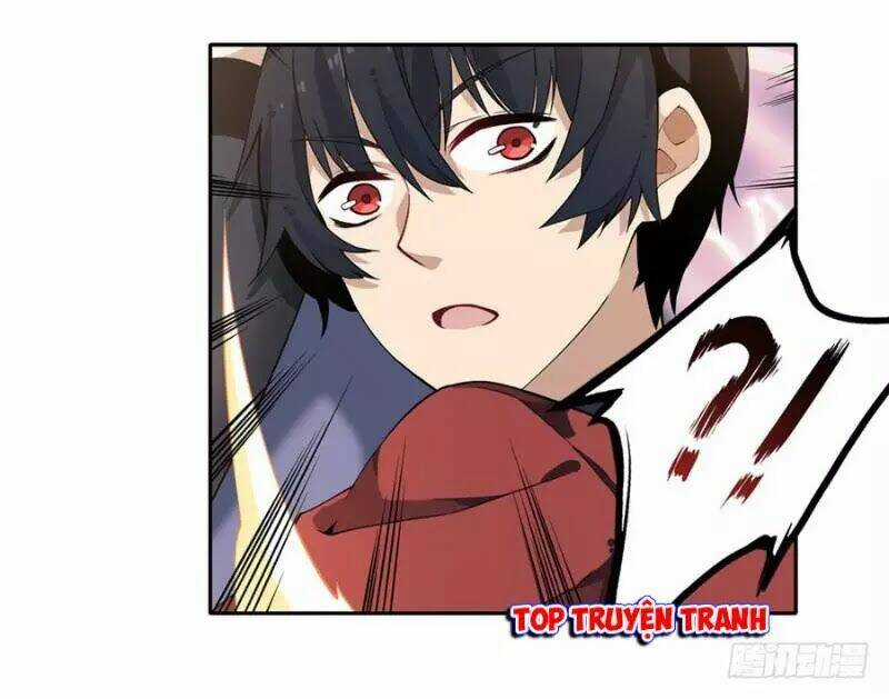 Sứ Đồ Vô Hạn Và 12 Chiến Cơ Chapter 11 trang 6