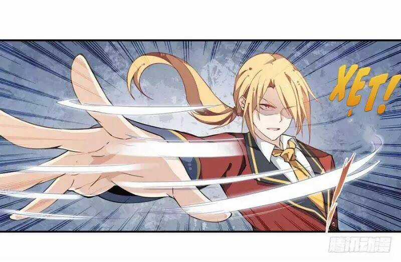 Sứ Đồ Vô Hạn Và 12 Chiến Cơ Chapter 11 trang 60