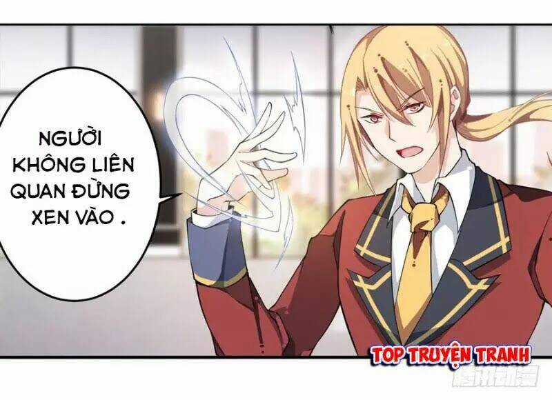 Sứ Đồ Vô Hạn Và 12 Chiến Cơ Chapter 11 trang 63