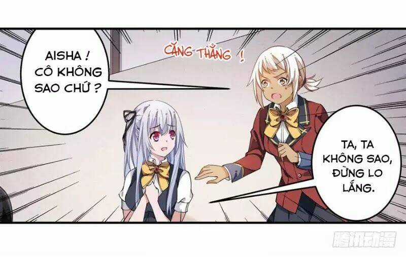 Sứ Đồ Vô Hạn Và 12 Chiến Cơ Chapter 11 trang 64
