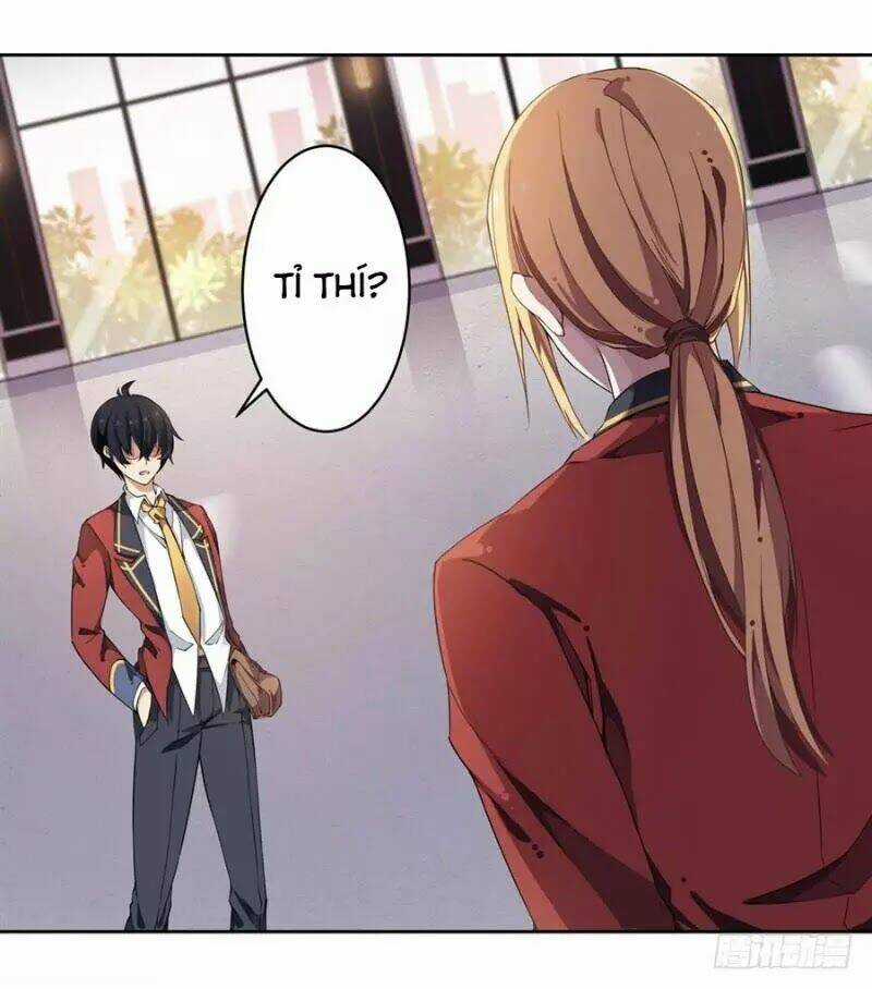 Sứ Đồ Vô Hạn Và 12 Chiến Cơ Chapter 11 trang 65