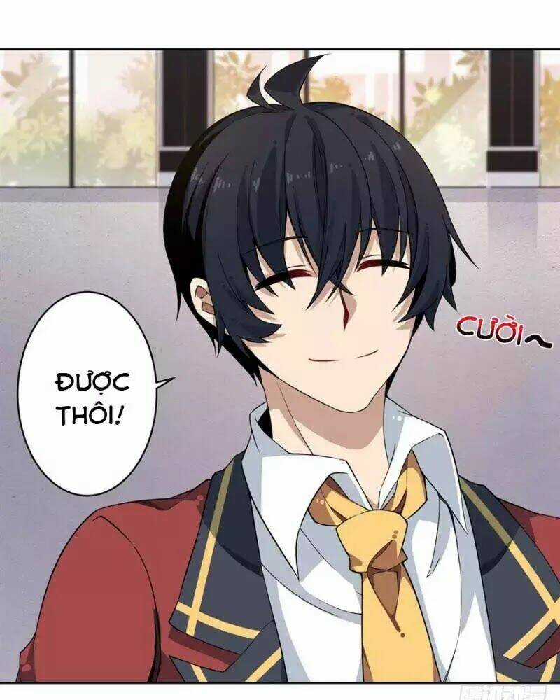 Sứ Đồ Vô Hạn Và 12 Chiến Cơ Chapter 11 trang 66