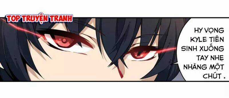 Sứ Đồ Vô Hạn Và 12 Chiến Cơ Chapter 11 trang 68