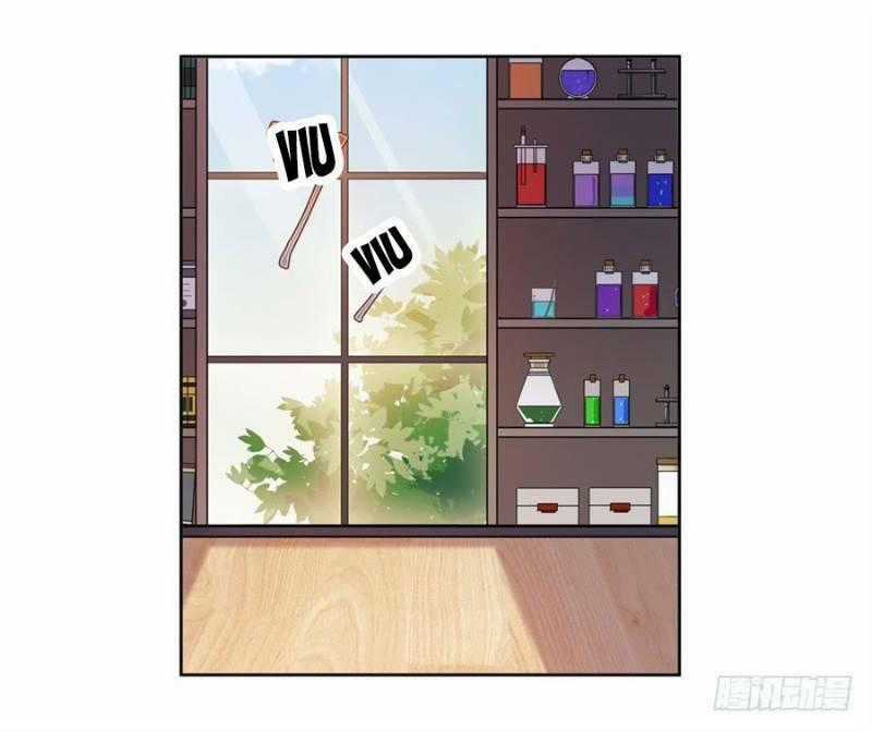 Sứ Đồ Vô Hạn Và 12 Chiến Cơ Chapter 16 trang 1
