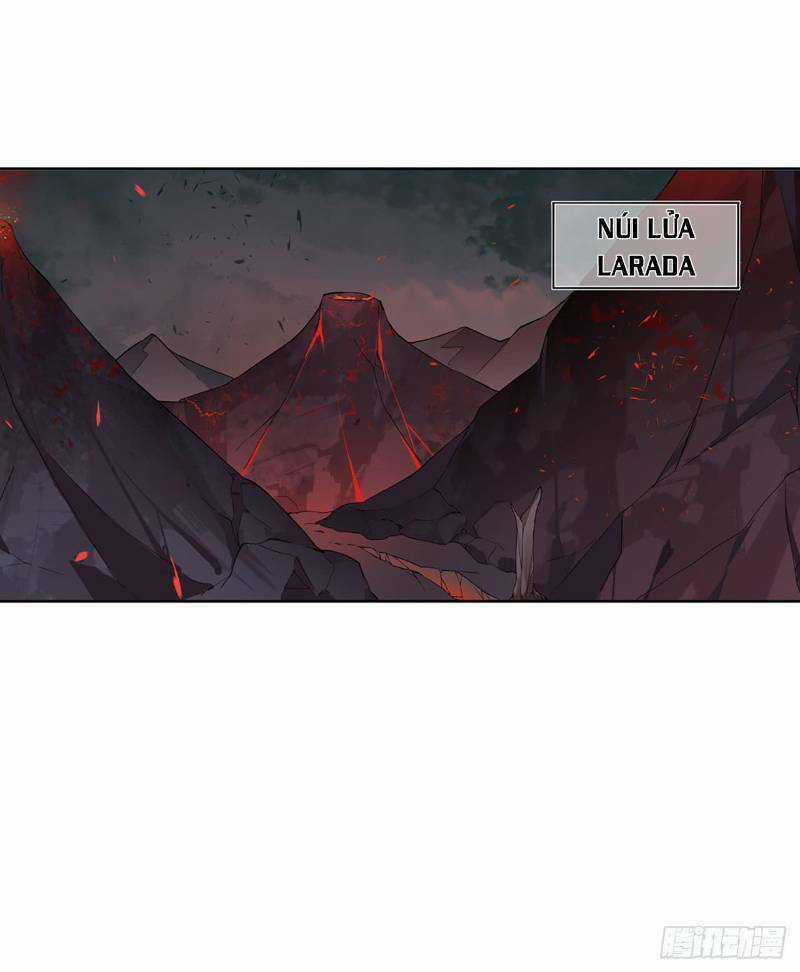 Sứ Đồ Vô Hạn Và 12 Chiến Cơ Chapter 22 trang 1