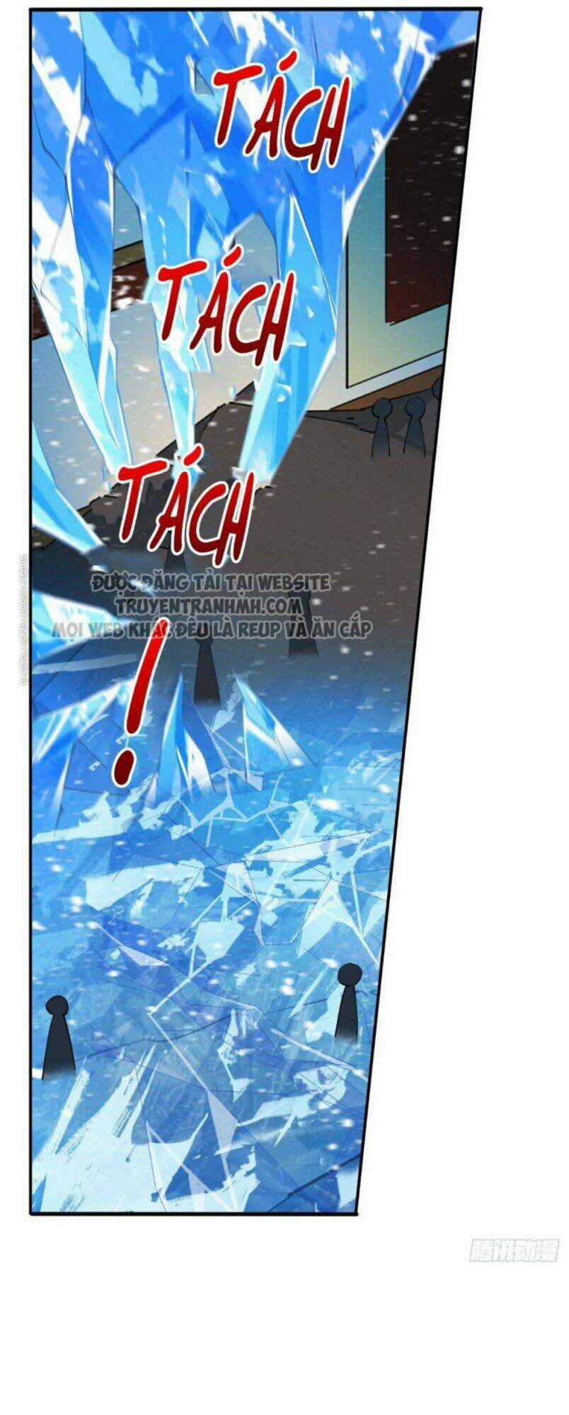 Sứ Đồ Vô Hạn Và 12 Chiến Cơ Chapter 35 trang 0