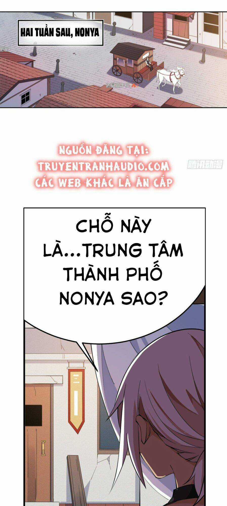 Sứ Đồ Vô Hạn Và 12 Chiến Cơ Chapter 39 trang 0