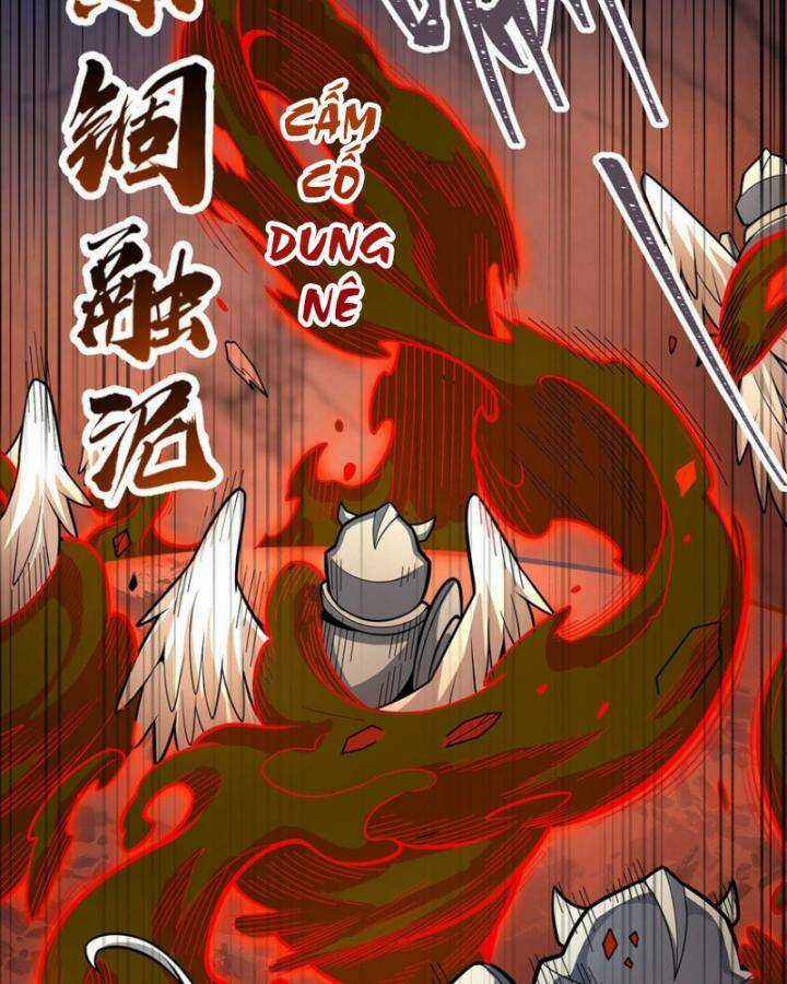 Sứ Đồ Vô Hạn Và 12 Chiến Cơ Chapter 395 trang 10