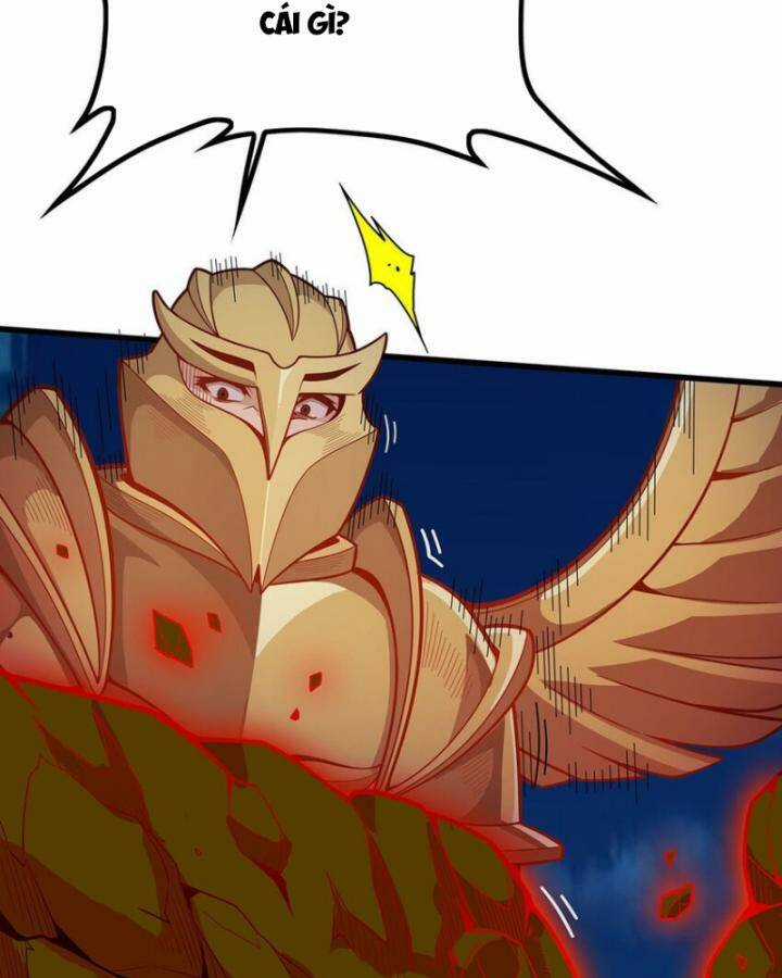 Sứ Đồ Vô Hạn Và 12 Chiến Cơ Chapter 395 trang 12