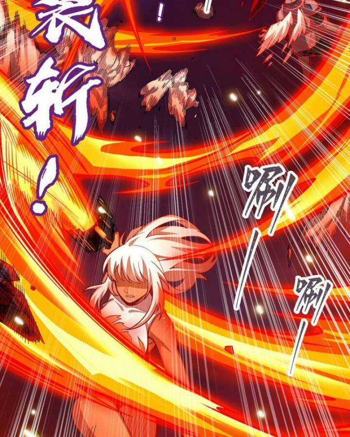 Sứ Đồ Vô Hạn Và 12 Chiến Cơ Chapter 395 trang 16