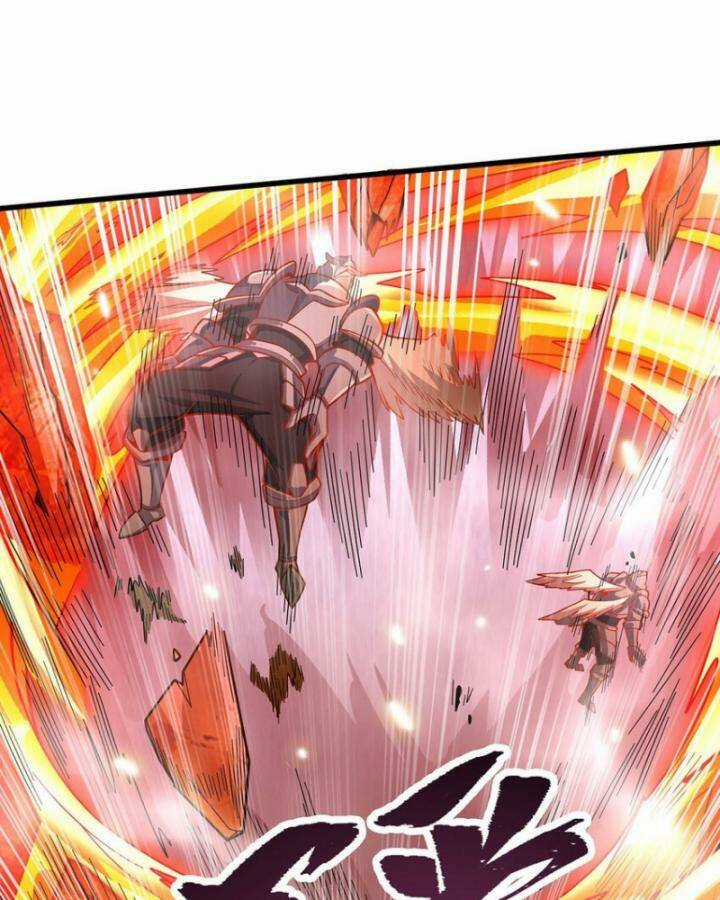 Sứ Đồ Vô Hạn Và 12 Chiến Cơ Chapter 395 trang 18