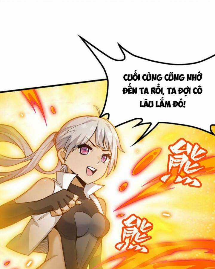 Sứ Đồ Vô Hạn Và 12 Chiến Cơ Chapter 395 trang 2