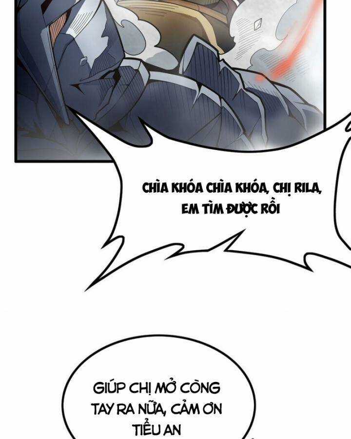 Sứ Đồ Vô Hạn Và 12 Chiến Cơ Chapter 395 trang 23