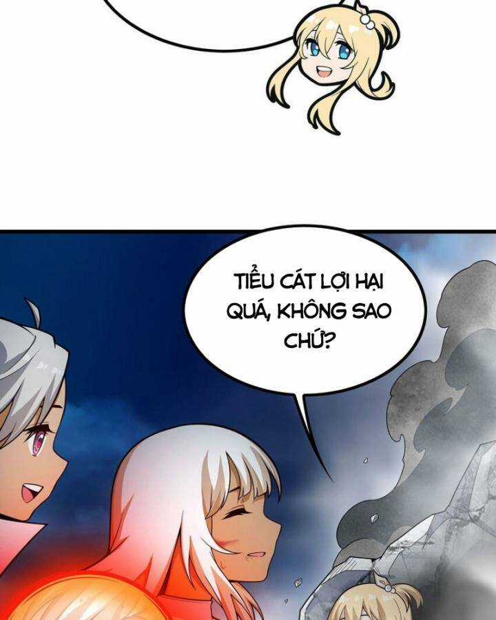 Sứ Đồ Vô Hạn Và 12 Chiến Cơ Chapter 395 trang 24