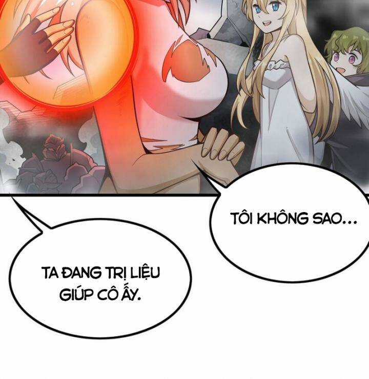 Sứ Đồ Vô Hạn Và 12 Chiến Cơ Chapter 395 trang 25