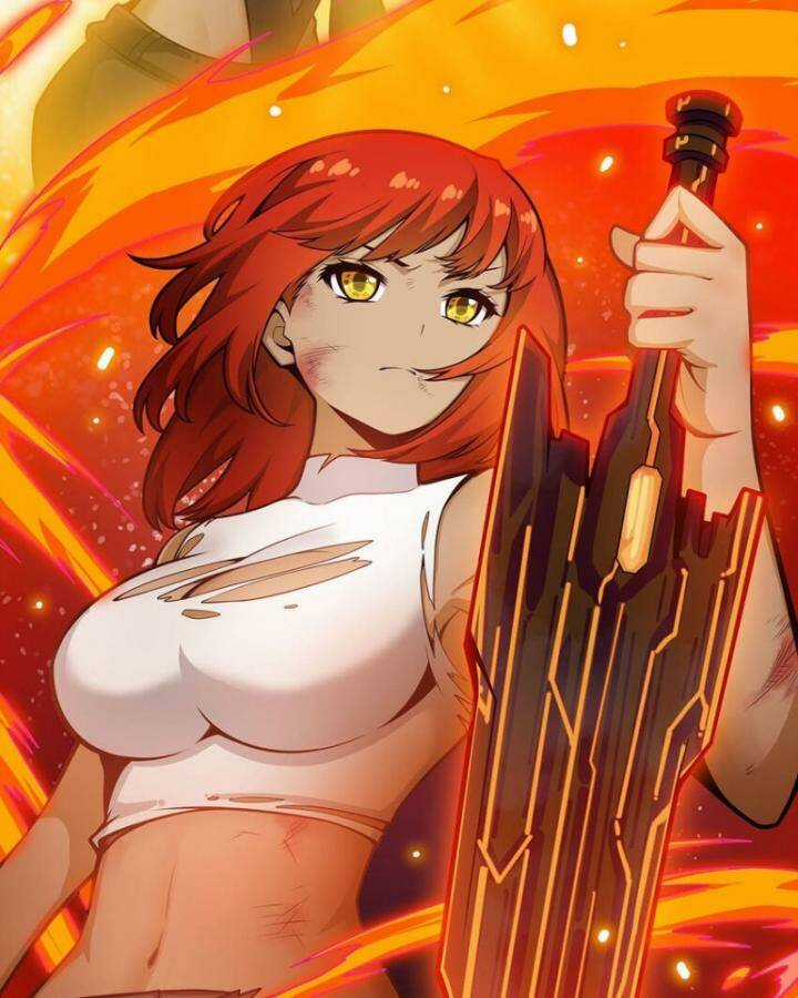 Sứ Đồ Vô Hạn Và 12 Chiến Cơ Chapter 395 trang 3