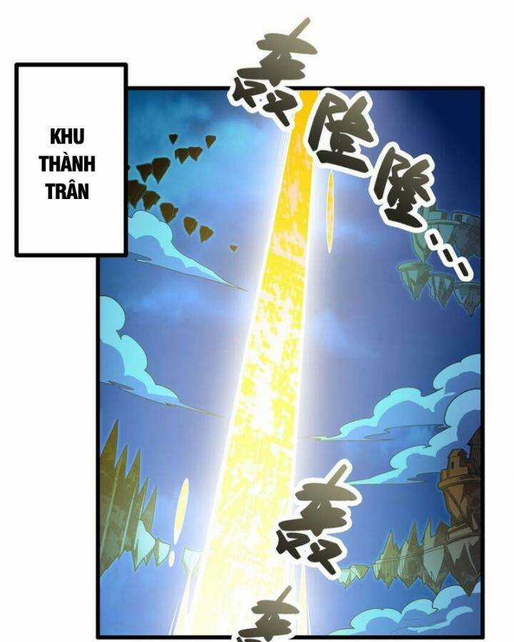 Sứ Đồ Vô Hạn Và 12 Chiến Cơ Chapter 395 trang 32