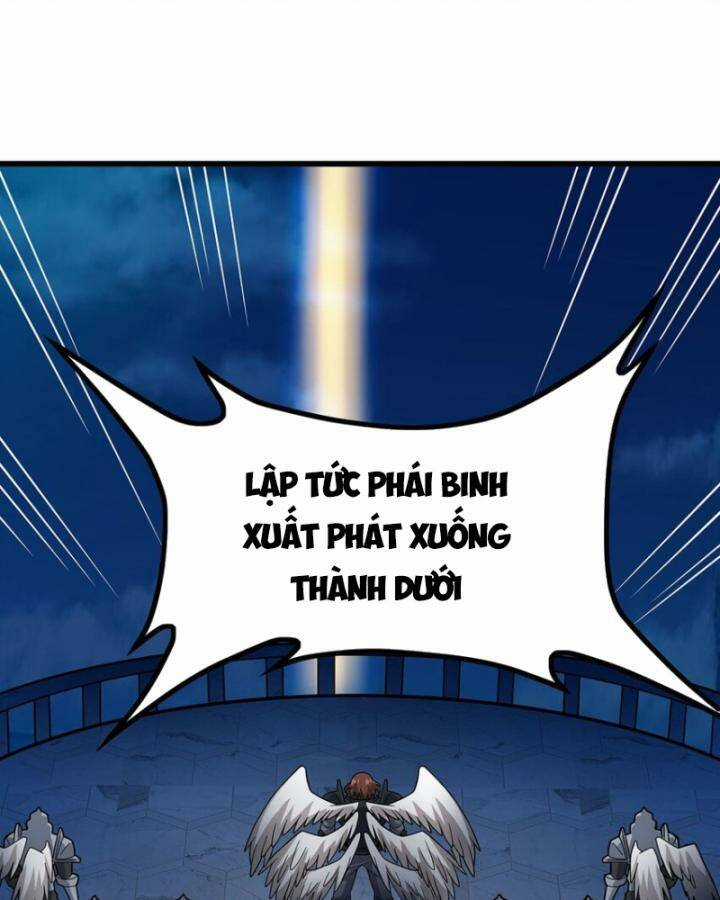 Sứ Đồ Vô Hạn Và 12 Chiến Cơ Chapter 395 trang 37