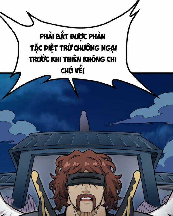 Sứ Đồ Vô Hạn Và 12 Chiến Cơ Chapter 395 trang 39