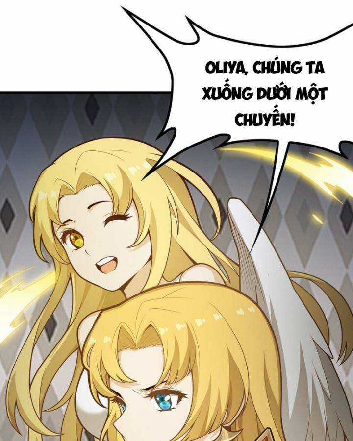 Sứ Đồ Vô Hạn Và 12 Chiến Cơ Chapter 395 trang 46
