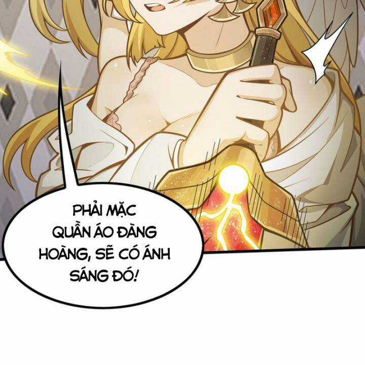 Sứ Đồ Vô Hạn Và 12 Chiến Cơ Chapter 395 trang 47