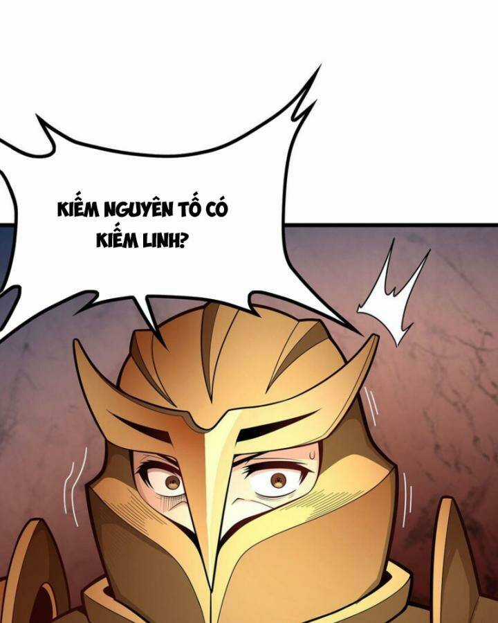 Sứ Đồ Vô Hạn Và 12 Chiến Cơ Chapter 395 trang 5