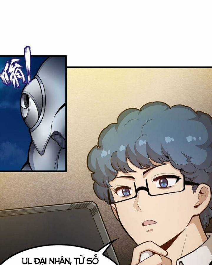 Sứ Đồ Vô Hạn Và 12 Chiến Cơ Chapter 395 trang 52