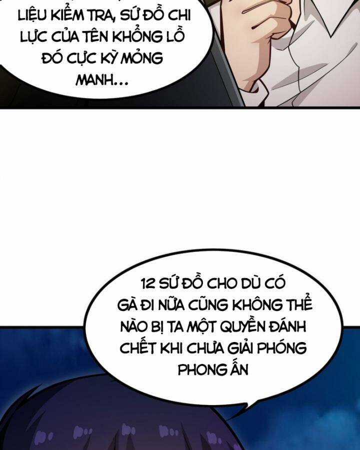 Sứ Đồ Vô Hạn Và 12 Chiến Cơ Chapter 395 trang 53