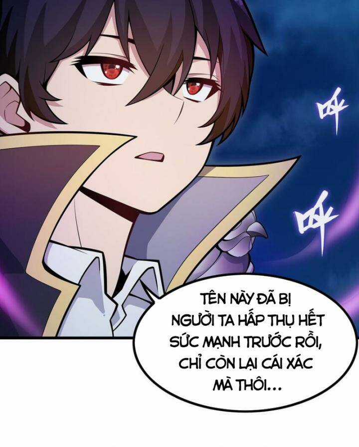 Sứ Đồ Vô Hạn Và 12 Chiến Cơ Chapter 395 trang 54
