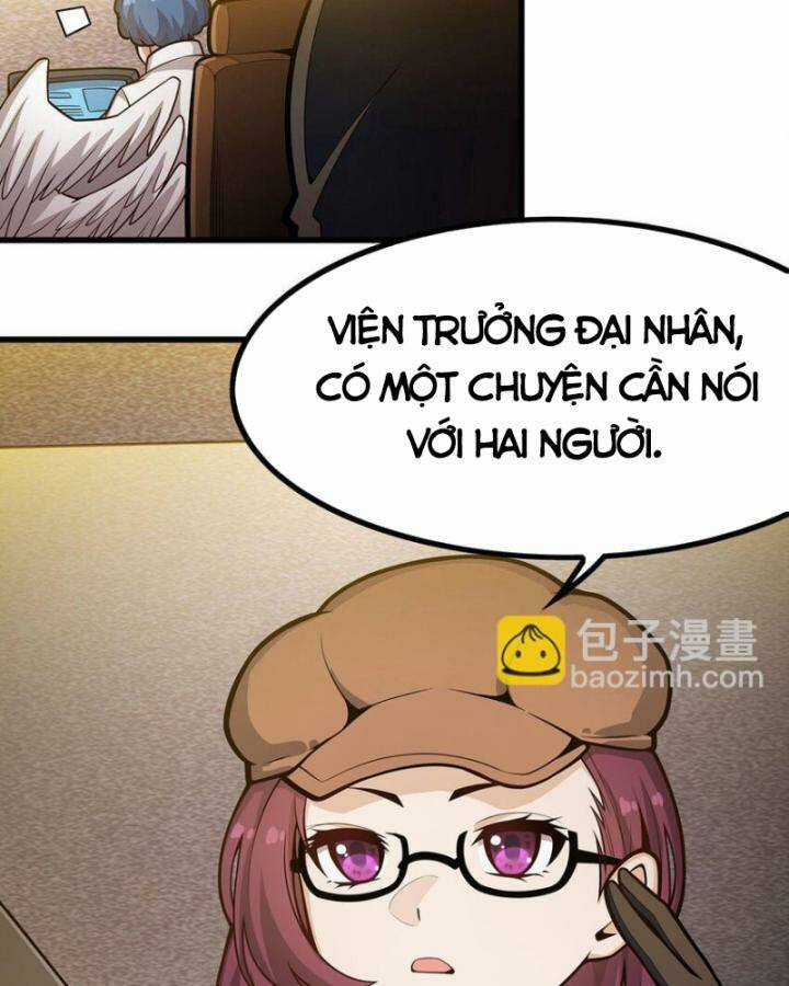 Sứ Đồ Vô Hạn Và 12 Chiến Cơ Chapter 395 trang 57