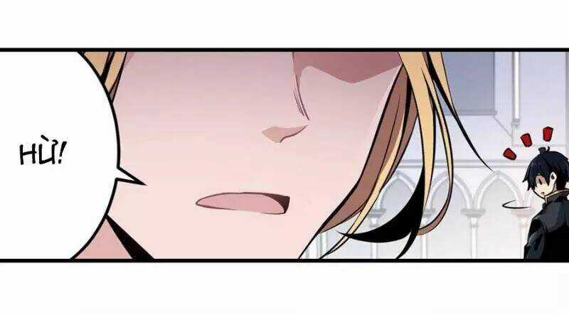 Sứ Đồ Vô Hạn Và 12 Chiến Cơ Chapter 4 trang 18