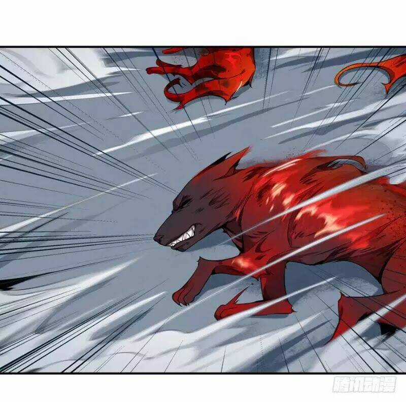 Sứ Đồ Vô Hạn Và 12 Chiến Cơ Chapter 4 trang 28