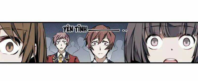 Sứ Đồ Vô Hạn Và 12 Chiến Cơ Chapter 4 trang 29