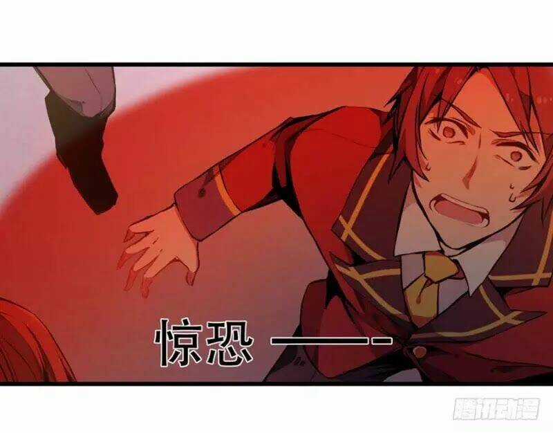 Sứ Đồ Vô Hạn Và 12 Chiến Cơ Chapter 4 trang 36