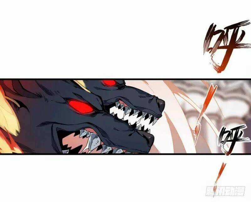 Sứ Đồ Vô Hạn Và 12 Chiến Cơ Chapter 4 trang 41