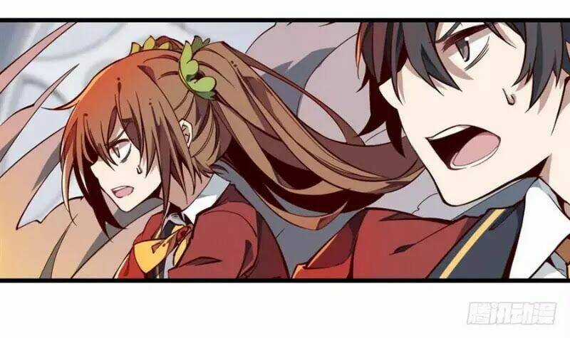Sứ Đồ Vô Hạn Và 12 Chiến Cơ Chapter 4 trang 42