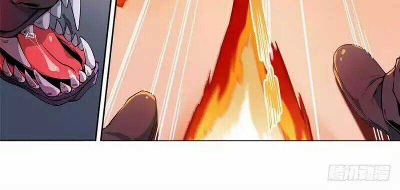 Sứ Đồ Vô Hạn Và 12 Chiến Cơ Chapter 4 trang 46