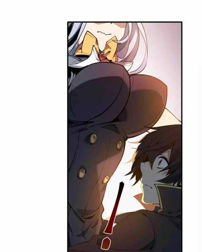 Sứ Đồ Vô Hạn Và 12 Chiến Cơ Chapter 4 trang 51