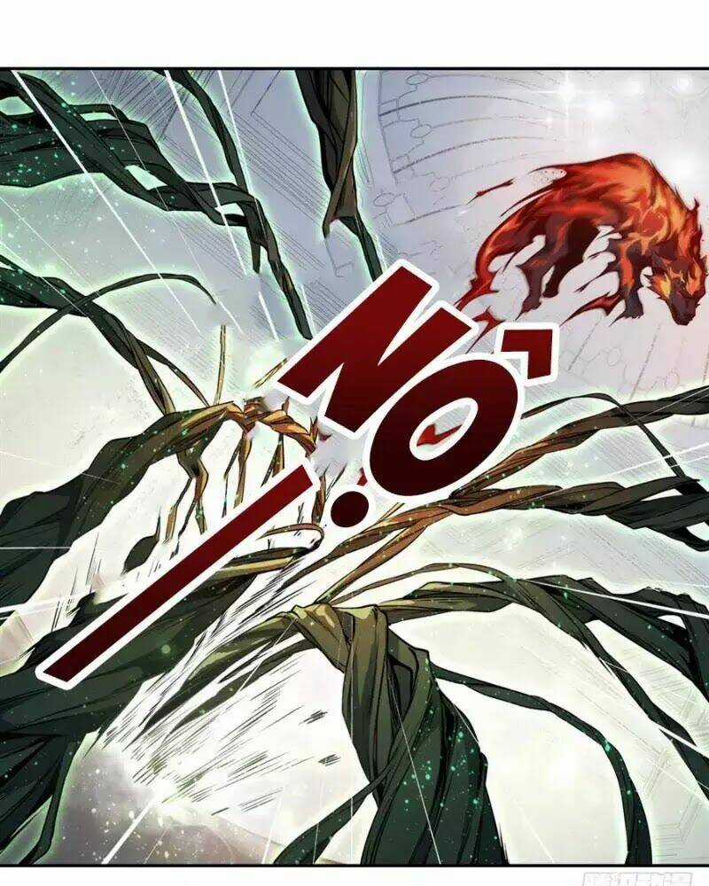 Sứ Đồ Vô Hạn Và 12 Chiến Cơ Chapter 4 trang 6