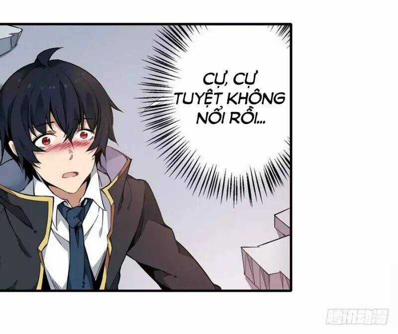Sứ Đồ Vô Hạn Và 12 Chiến Cơ Chapter 4 trang 63