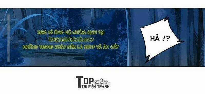 Sứ Đồ Vô Hạn Và 12 Chiến Cơ Chapter 41 trang 1