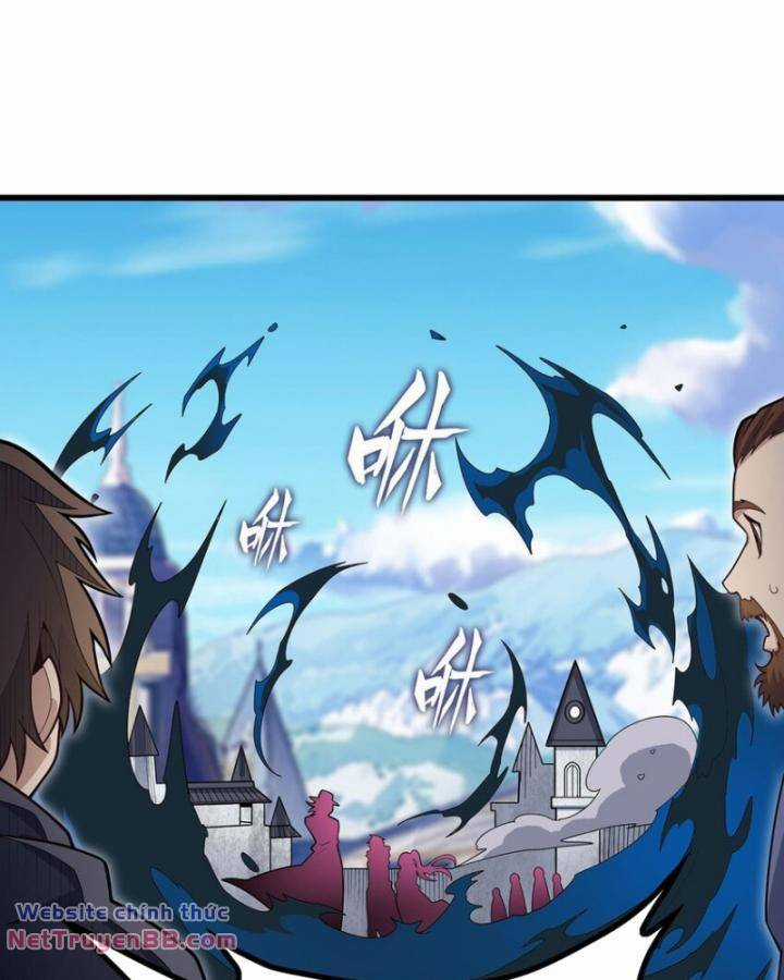 Sứ Đồ Vô Hạn Và 12 Chiến Cơ Chapter 415 trang 11