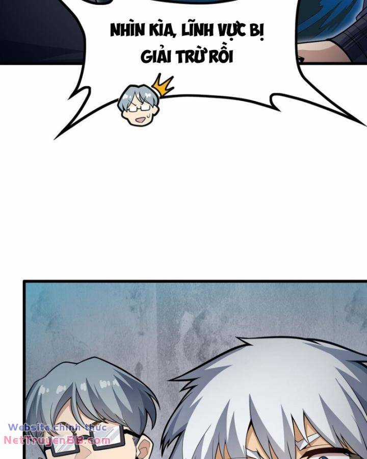 Sứ Đồ Vô Hạn Và 12 Chiến Cơ Chapter 415 trang 12