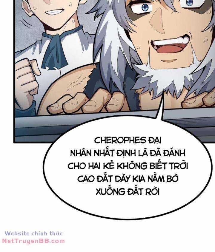 Sứ Đồ Vô Hạn Và 12 Chiến Cơ Chapter 415 trang 13