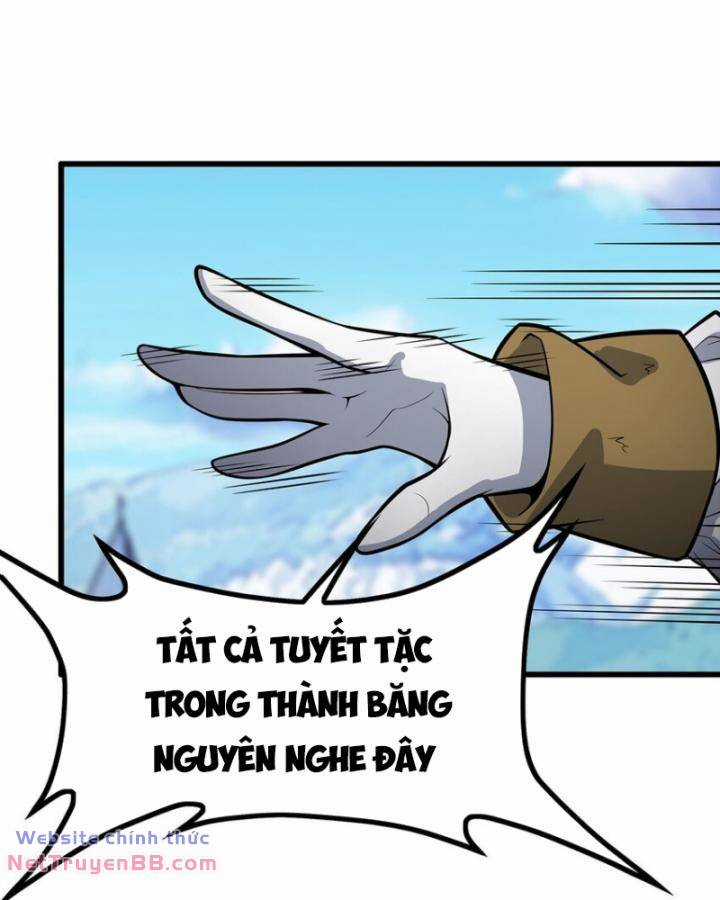 Sứ Đồ Vô Hạn Và 12 Chiến Cơ Chapter 415 trang 14