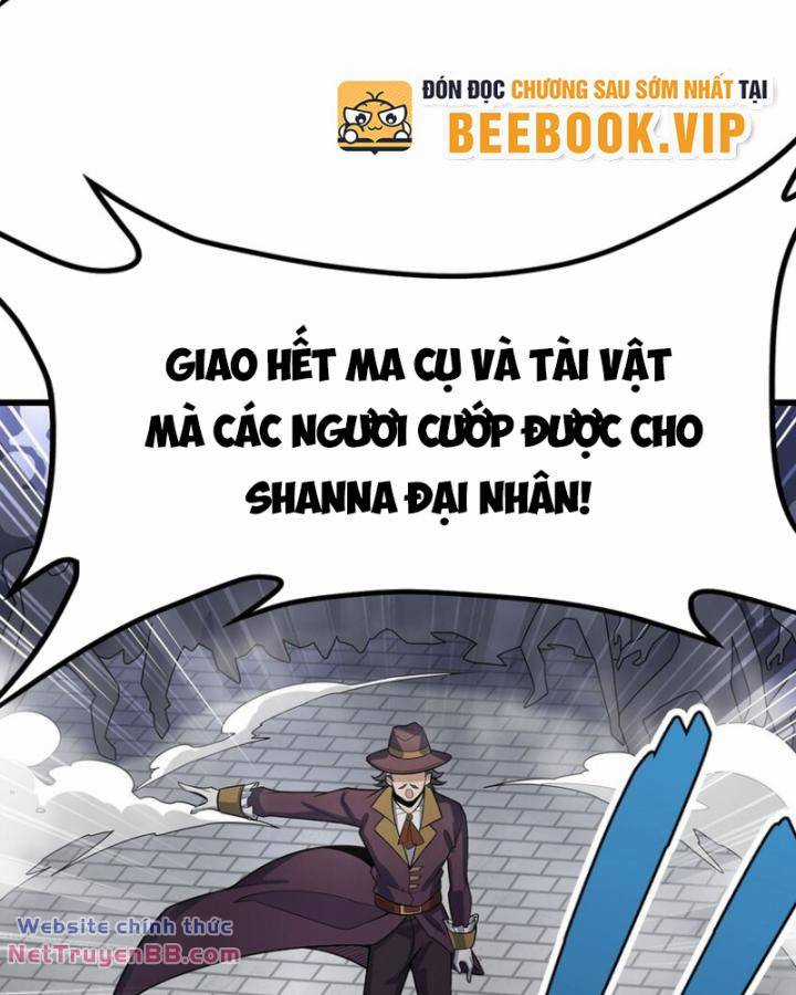 Sứ Đồ Vô Hạn Và 12 Chiến Cơ Chapter 415 trang 15